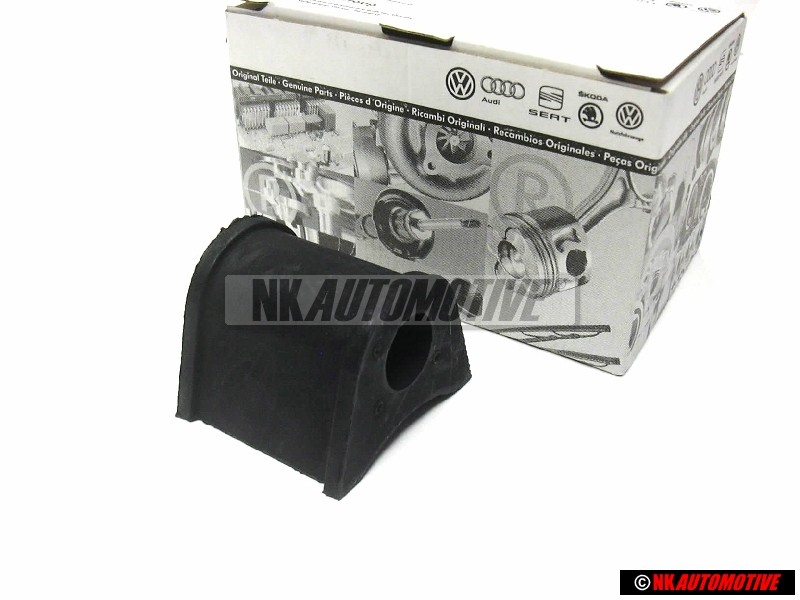VW Originale Cuscinetto Gomma - 171511437