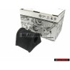 VW Originale Cuscinetto Gomma - 171511437