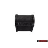 VW Originale Cuscinetto Gomma - 171511437