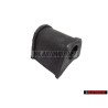 VW Originale Cuscinetto Gomma - 171511437