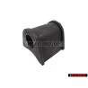 VW Originale Cuscinetto Gomma - 171511437