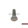 VW Originale Vite A Testa Esagonale - N 98951601