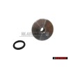 VW Originale Tappo A Vite Con Paraolio - WHT000897A