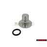 VW Originale Tappo A Vite Con Paraolio - WHT000897A