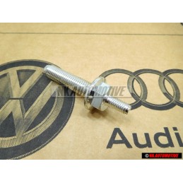 VW Originale Vite A Testa Esagonale Doppia - N 90701604