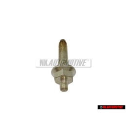 VW Originale Vite A Testa Esagonale Doppia - N 90701604