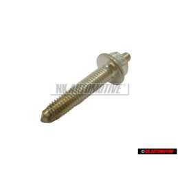 VW Originale Vite A Testa Esagonale Doppia - N 90701604