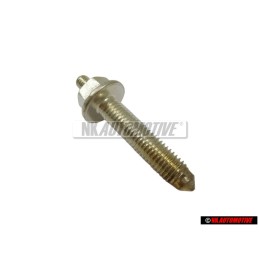 VW Originale Vite A Testa Esagonale Doppia - N 90701604