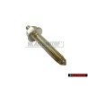 VW Originale Vite A Testa Esagonale Doppia - N 90701604