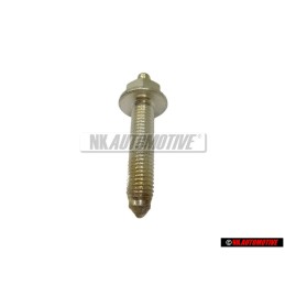 VW Originale Vite A Testa Esagonale Doppia - N 90701604