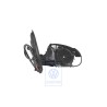VW Originale Corpo Retr. Esterno Nero Satinato - 1K2857508A 9B9