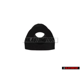 VW Originale Cuscinetto Gomma - 171511413