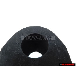 VW Originale Cuscinetto Gomma - 171511413