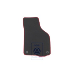 VW Originale Zerbino Antr./Rosso Flash - 1K1864436K WNS