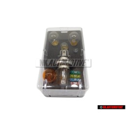 VW Originale 1 Serie Lampadine - 000998204A