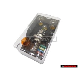 VW Originale 1 Serie Lampadine - 000998204A