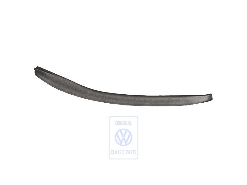 VW Originale Lista Term. 