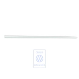 VW Originale Modanatura Per Porta Con Fondo Gia Applicato - 1K3853516A GRU