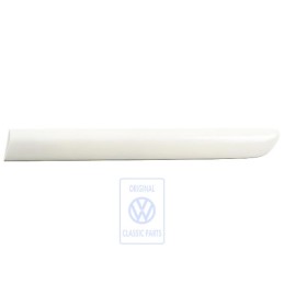 VW Originale Modanatura Per Fiancata Con Fondo Gia Applicato - 1K3853535A GRU