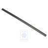 VW Originale Modanatura D'Accesso Nero Satinato - 1K3853537C 9B9