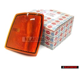 VW Originale Luce Delimitaz. 