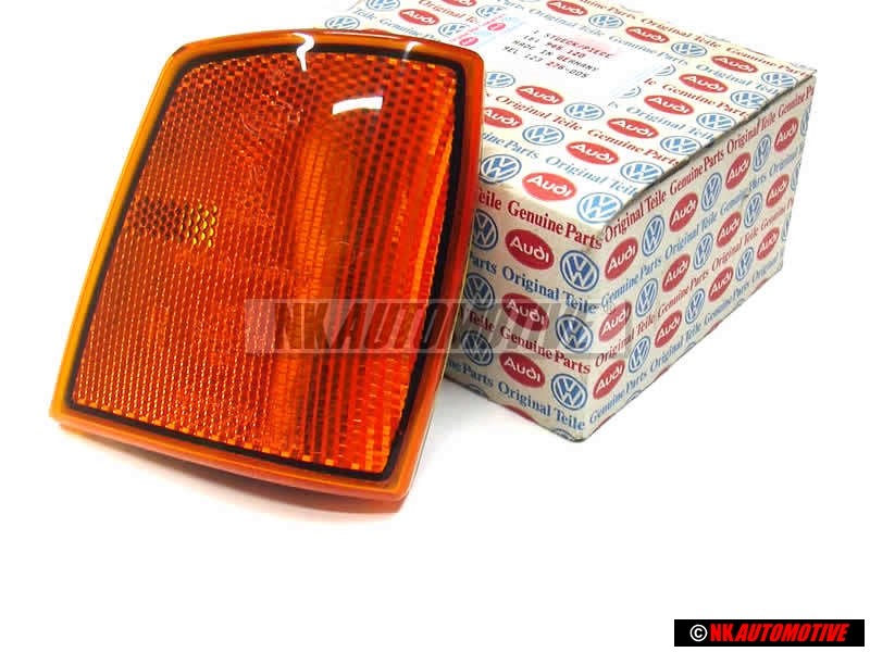 VW Originale Luce Delimitaz. 
