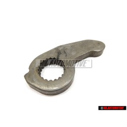 VW Originale Leva Di Comando Frizione - 020141709B