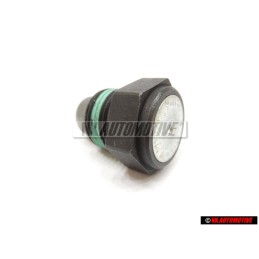 VW Originale Vite Arresto - 020301241C