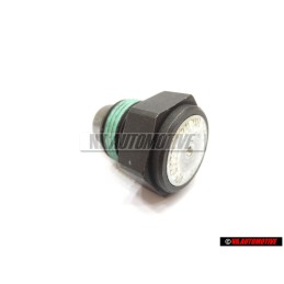 VW Originale Vite Arresto - 020301241H