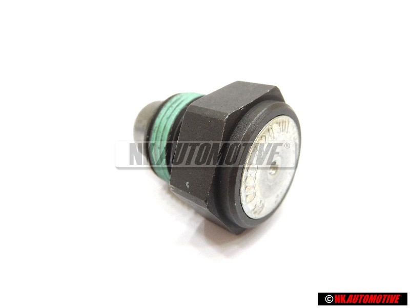 VW Originale Vite Arresto - 020301241H