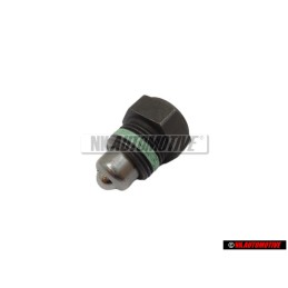 VW Originale Vite Arresto - 020301241H