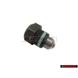 VW Originale Vite Arresto - 020301241H