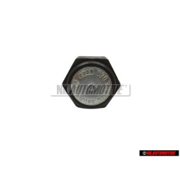 VW Originale Vite Arresto - 020301241H