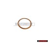 VW Originale Rondella Registrazione - 020409231D