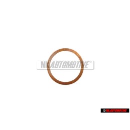 VW Originale Rondella Registrazione - 020409231D
