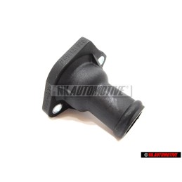 VW Originale Flangia - 037121145
