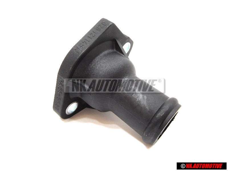 VW Originale Flangia - 037121145
