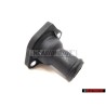 VW Originale Flangia - 037121145