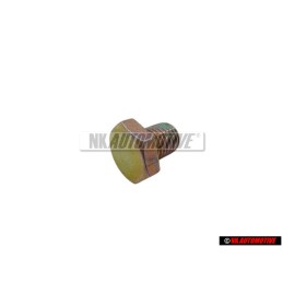 VW Originale Portagetto Tappo - 171941550