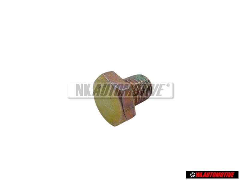 VW Originale Portagetto Tappo - 171941550
