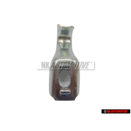 VW Originale Sostegno Per Silenziatore - 171813175