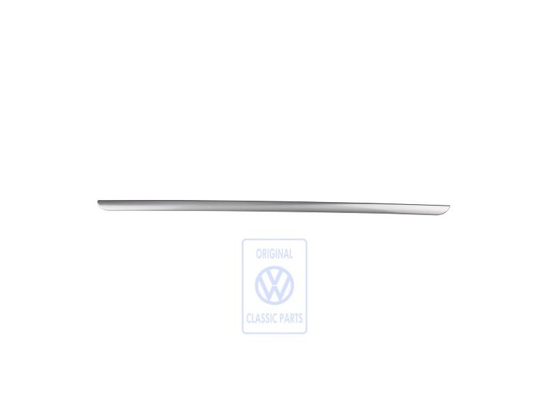 VW Originale Mascherina Aaa Minerale All. 
