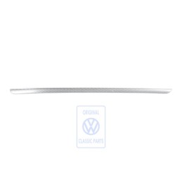 VW Originale Mascherina 'Engine Spin' All. 