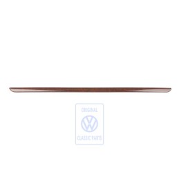 VW Originale Mascherina Noce - 1K3867440A 2WE