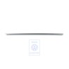 VW Originale Mascherina Alluminio Spazzolato - 1K3867440B 4J4