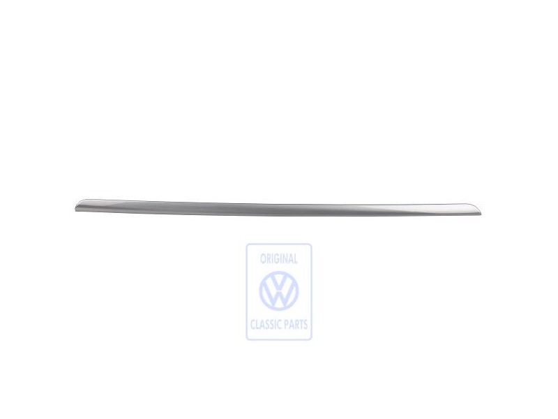 VW Originale Mascherina Aaa Minerale All. 