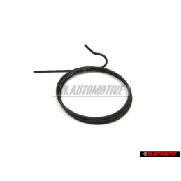 VW Originale Molla Di Richiamo - 172721163