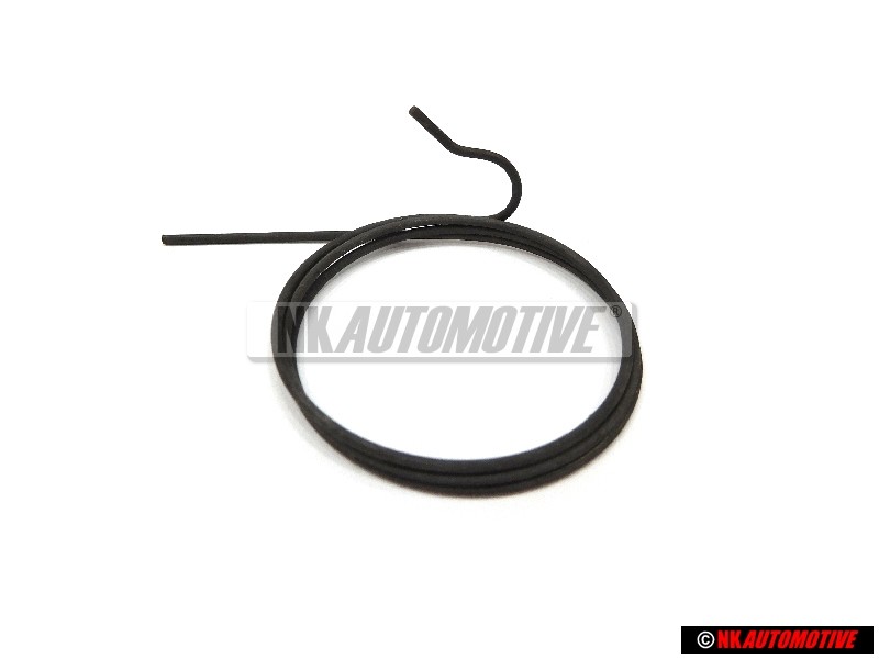 VW Originale Molla Di Richiamo - 172721163