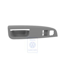 VW Originale Copertura Artgrey - 1K3868050C 3Z7
