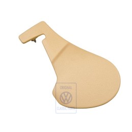 VW Originale Cappuccio Di Copertura Pure Beige - 1K4881479E 7G8